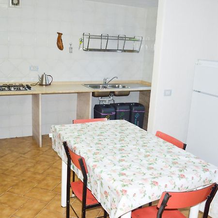 Appartamento Orticello Cala Gonone Ngoại thất bức ảnh