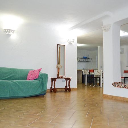 Appartamento Orticello Cala Gonone Ngoại thất bức ảnh