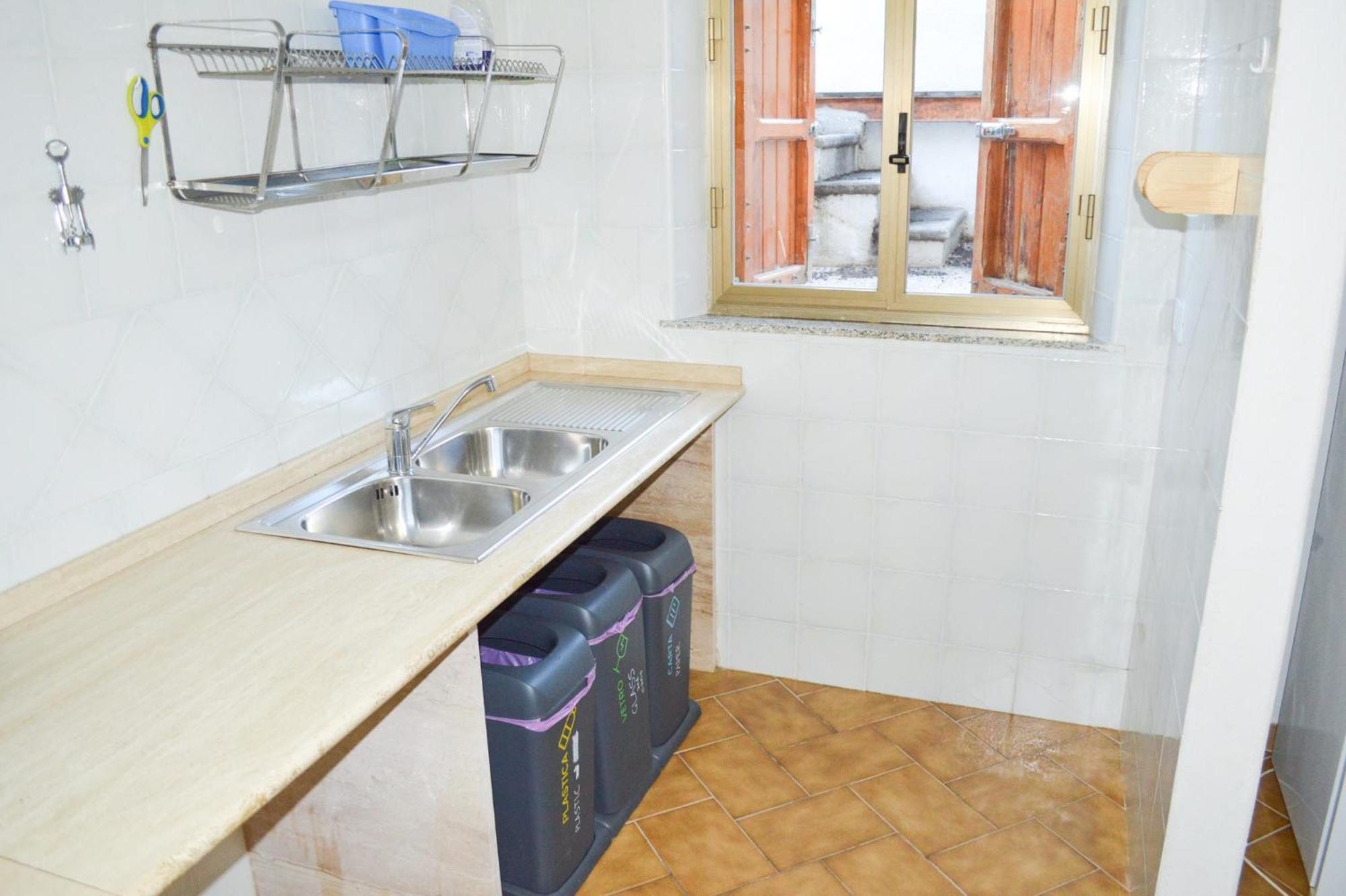 Appartamento Orticello Cala Gonone Ngoại thất bức ảnh