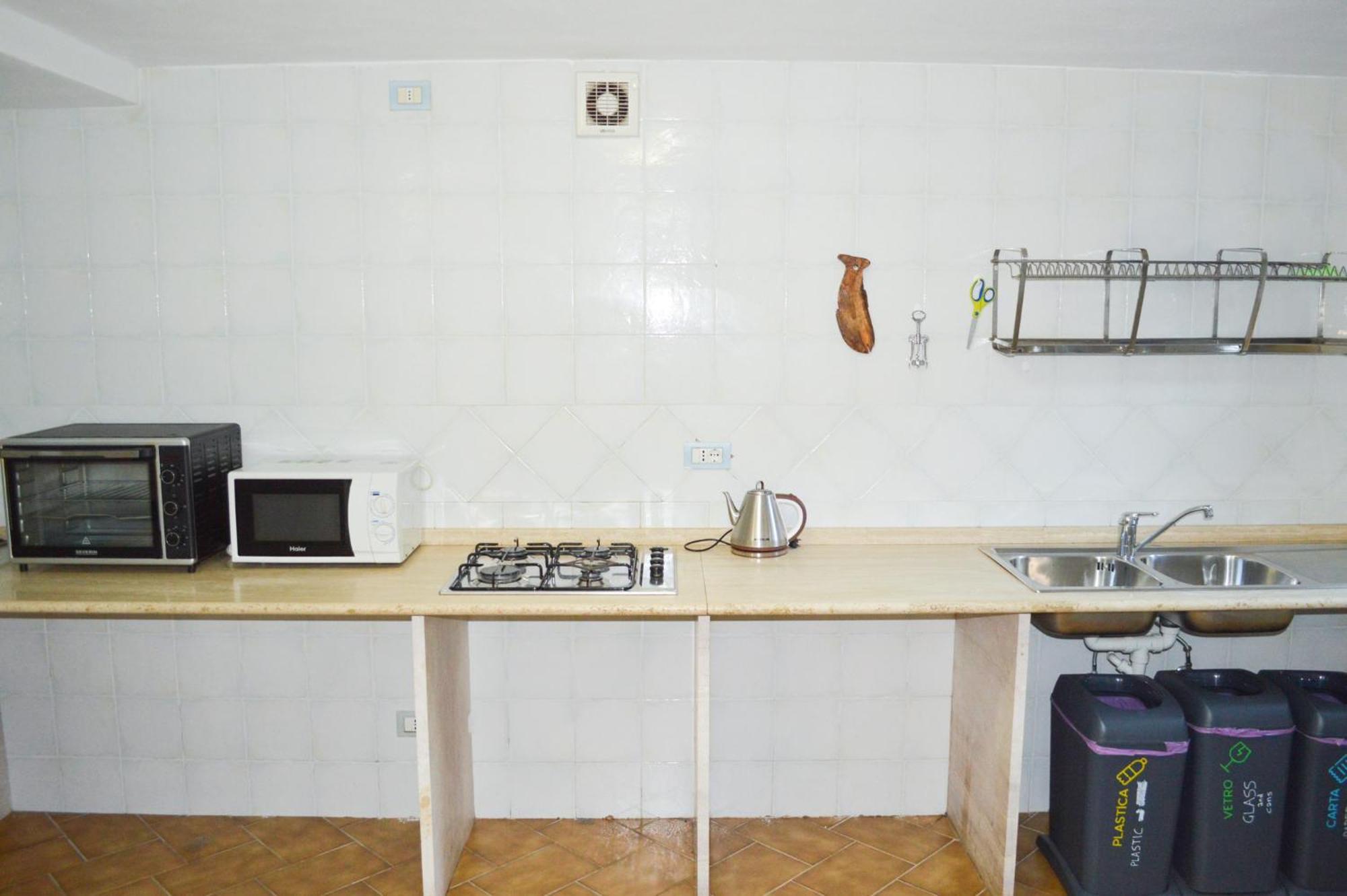 Appartamento Orticello Cala Gonone Ngoại thất bức ảnh