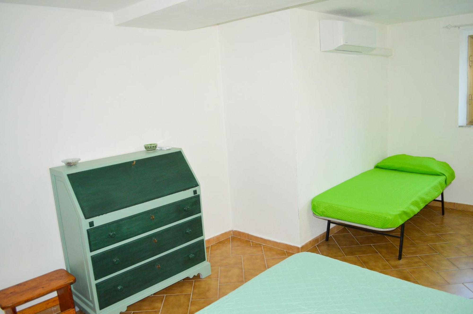 Appartamento Orticello Cala Gonone Ngoại thất bức ảnh