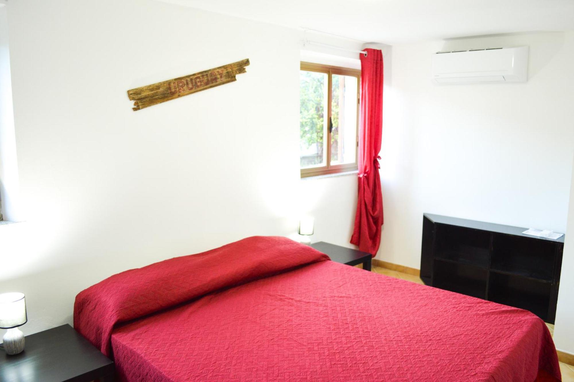 Appartamento Orticello Cala Gonone Ngoại thất bức ảnh