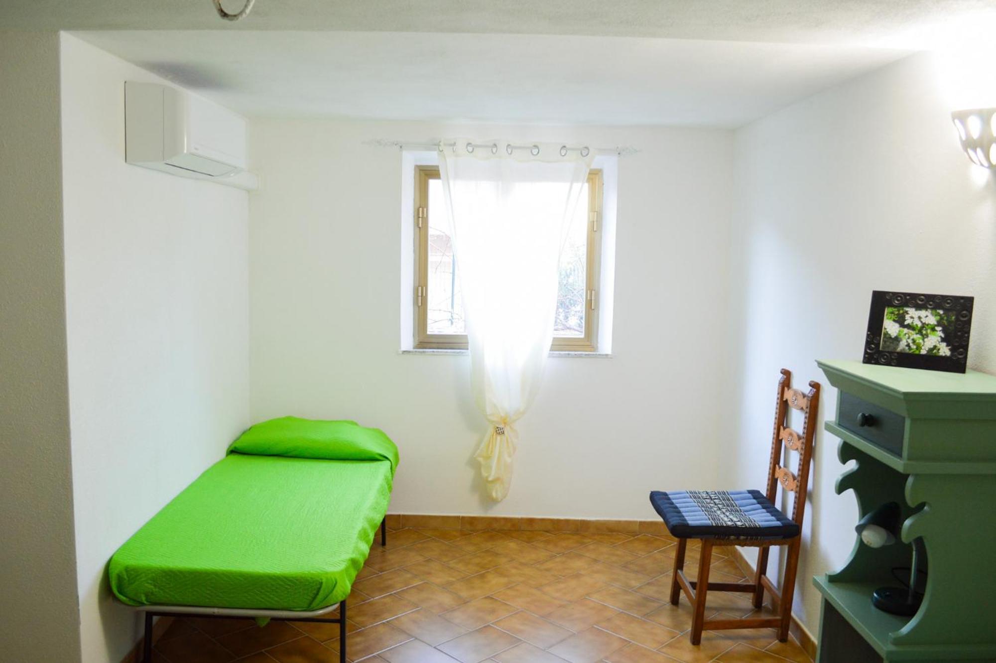 Appartamento Orticello Cala Gonone Ngoại thất bức ảnh