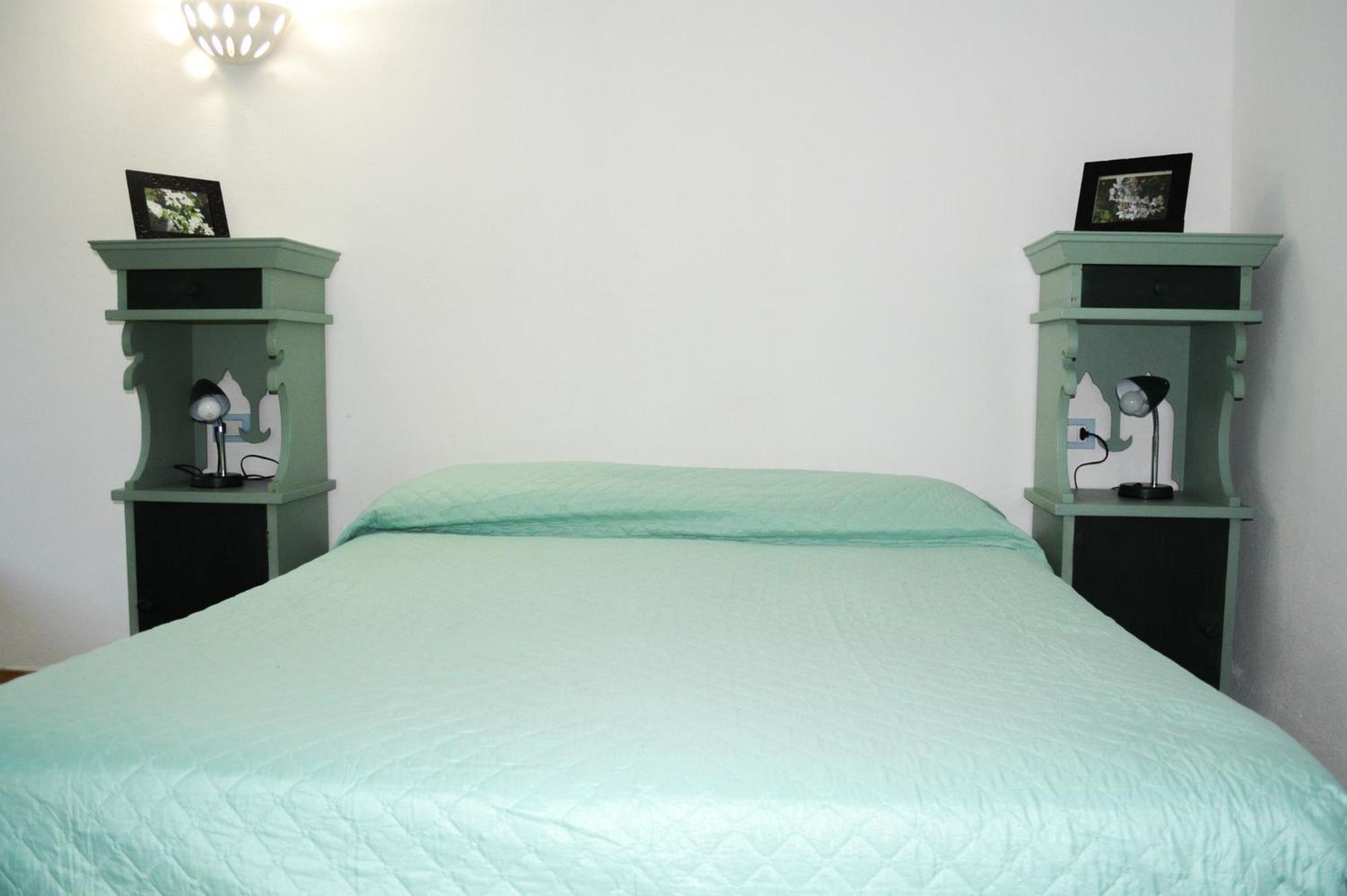 Appartamento Orticello Cala Gonone Ngoại thất bức ảnh