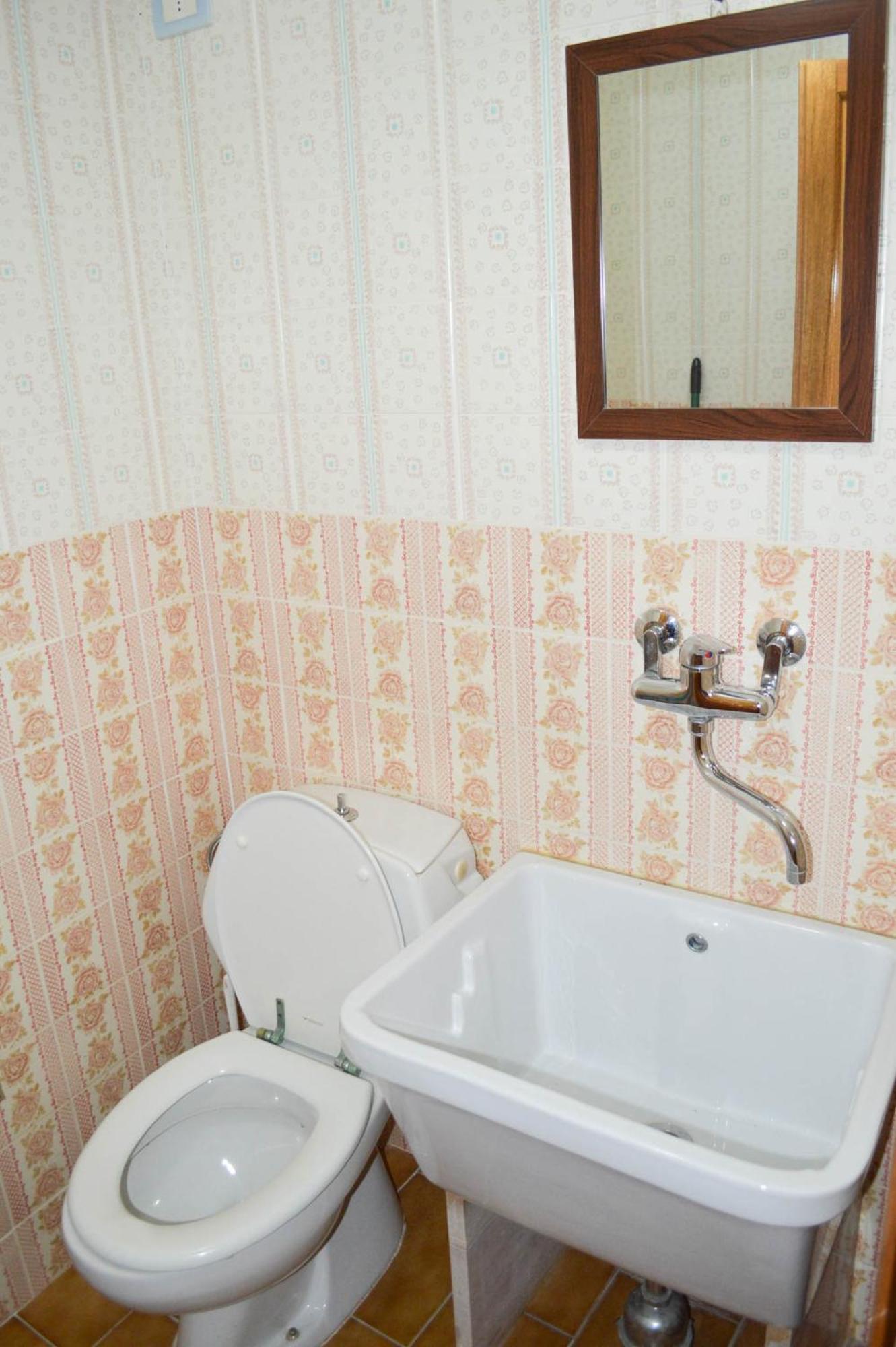 Appartamento Orticello Cala Gonone Ngoại thất bức ảnh