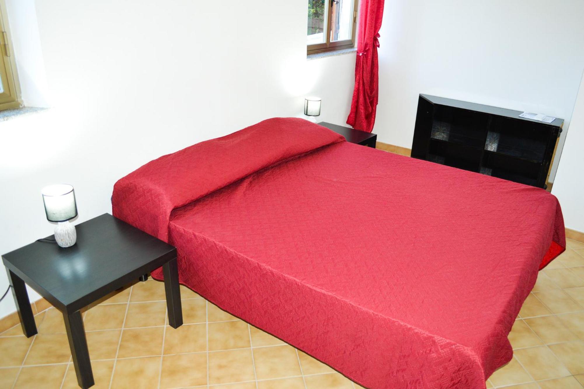 Appartamento Orticello Cala Gonone Ngoại thất bức ảnh