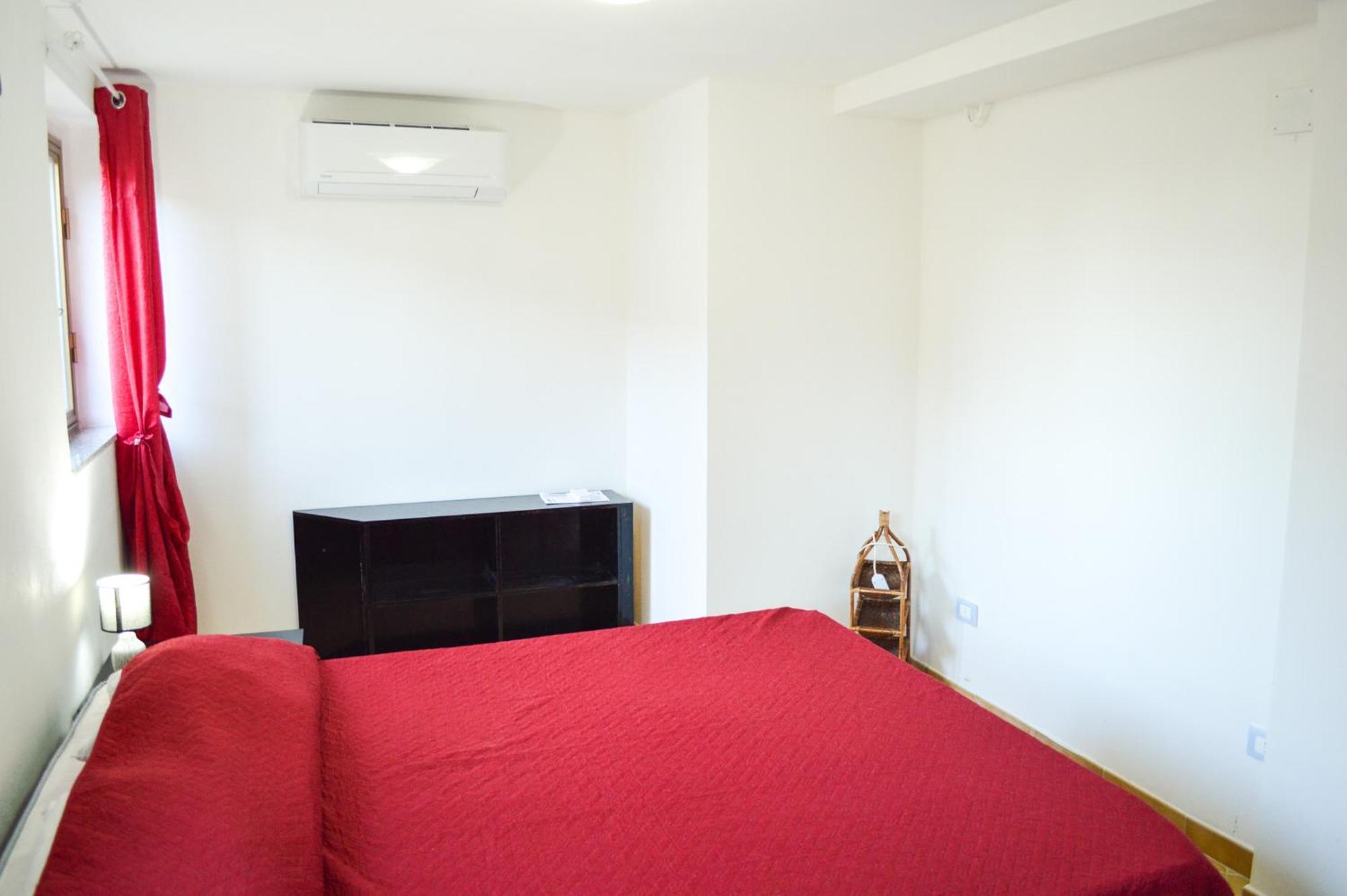 Appartamento Orticello Cala Gonone Ngoại thất bức ảnh