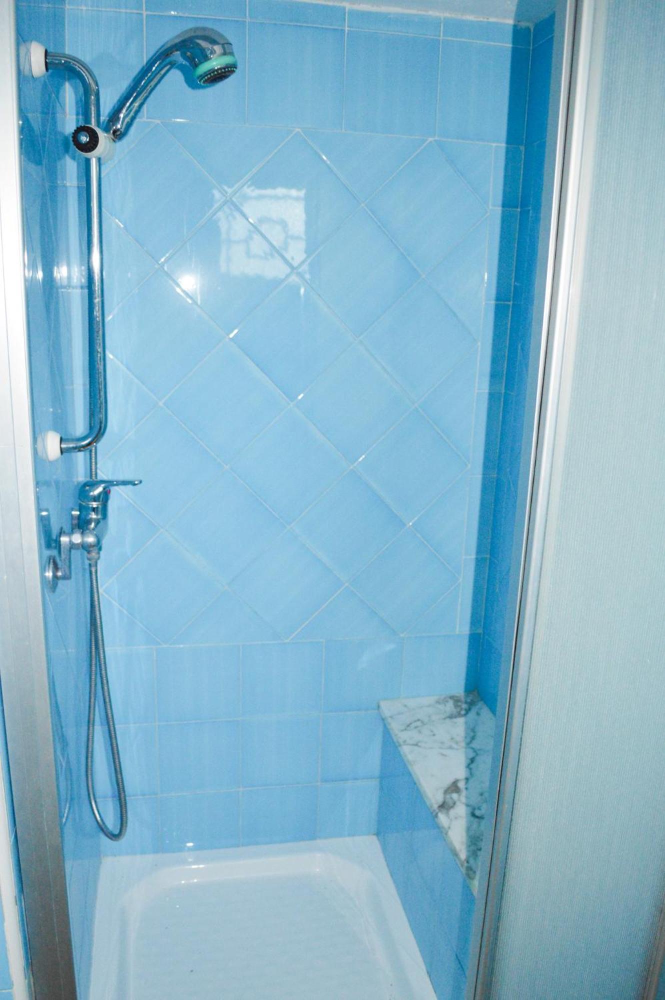 Appartamento Orticello Cala Gonone Ngoại thất bức ảnh