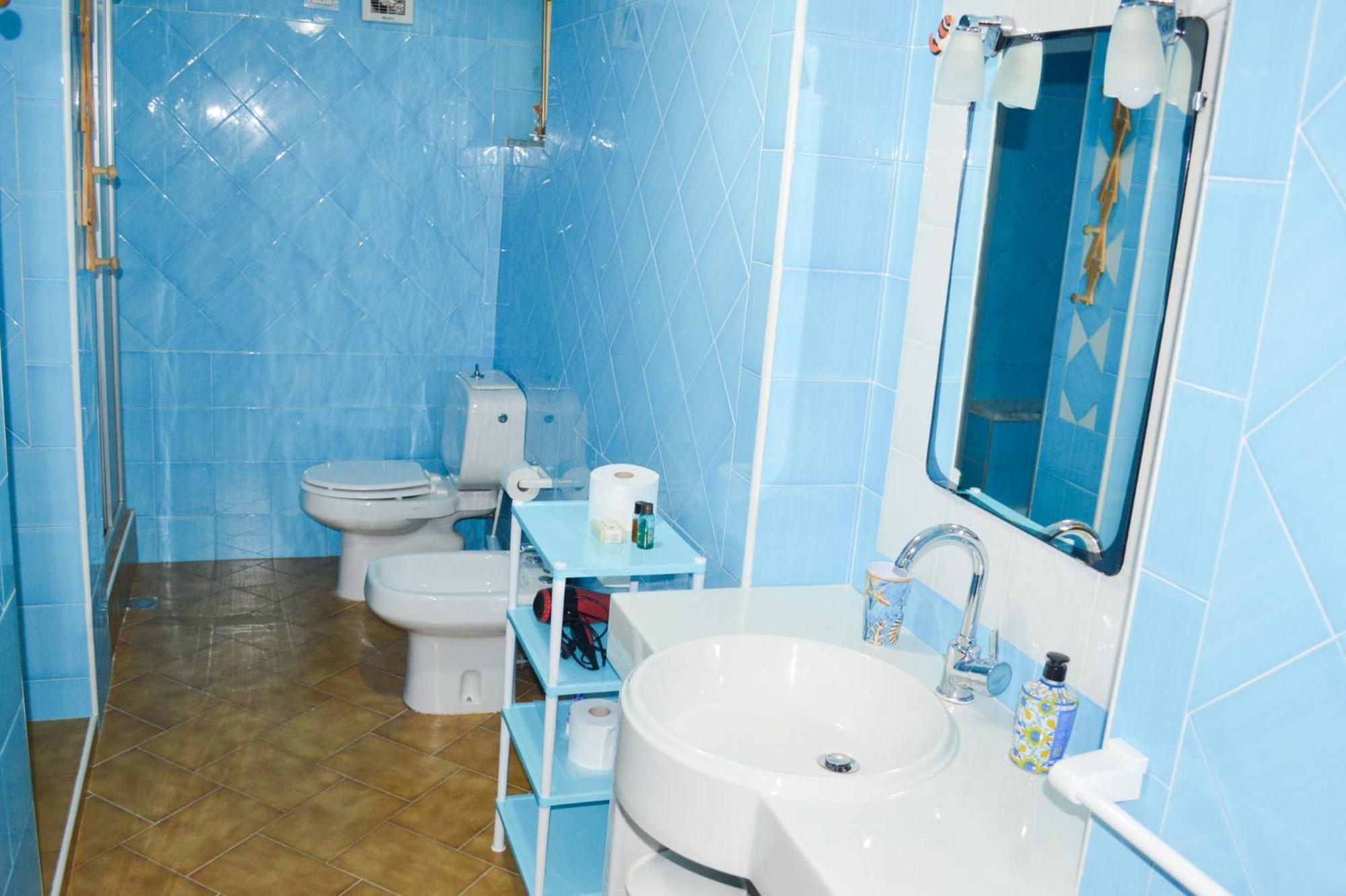 Appartamento Orticello Cala Gonone Ngoại thất bức ảnh