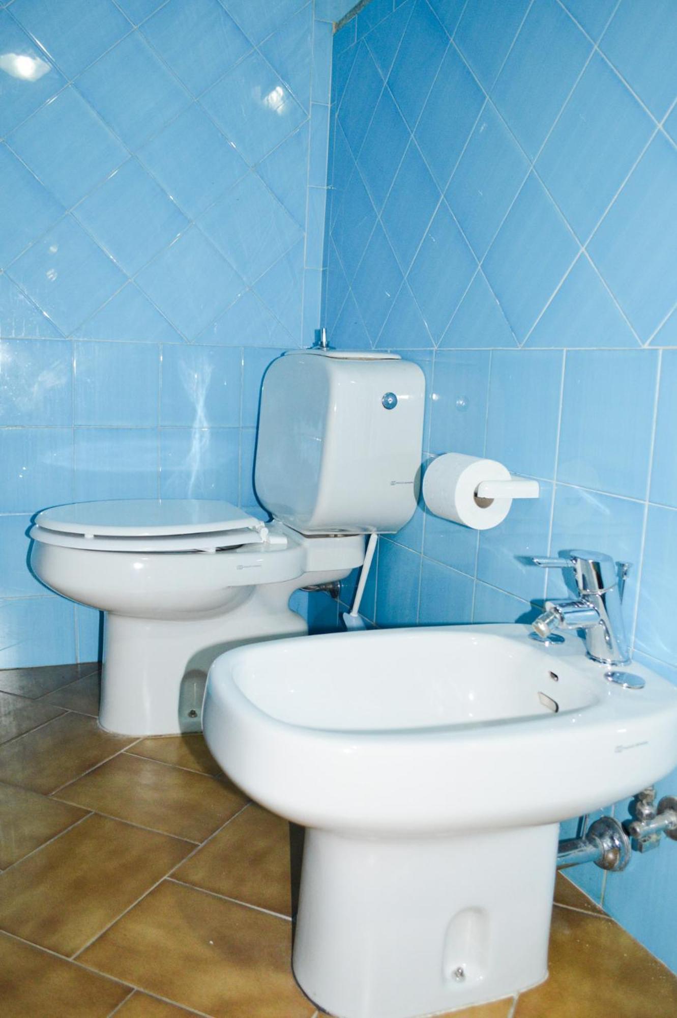 Appartamento Orticello Cala Gonone Ngoại thất bức ảnh