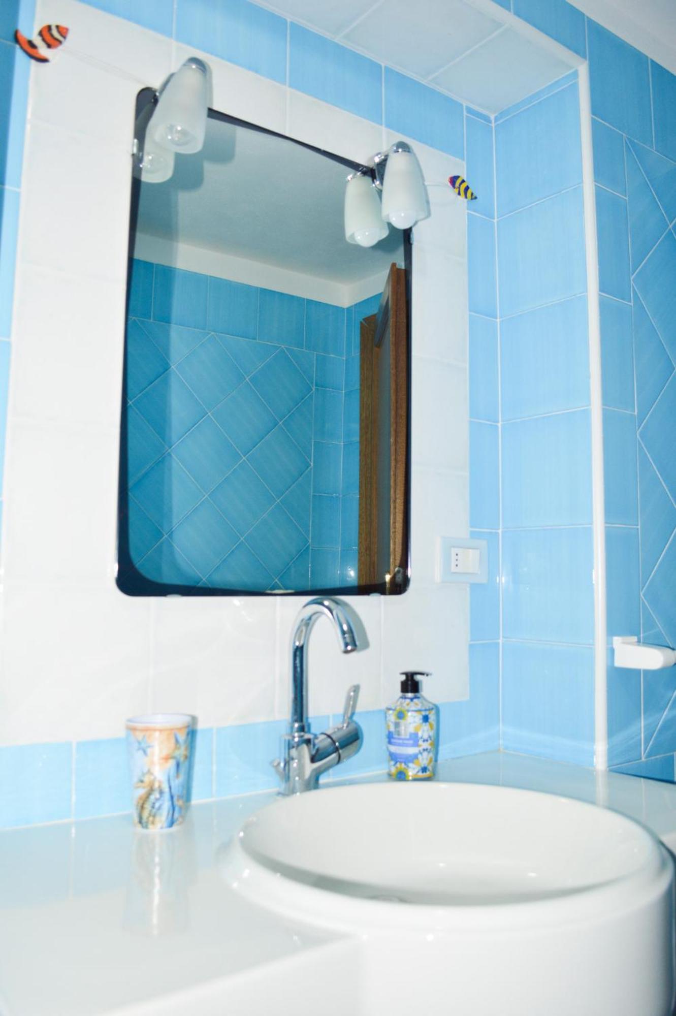 Appartamento Orticello Cala Gonone Ngoại thất bức ảnh